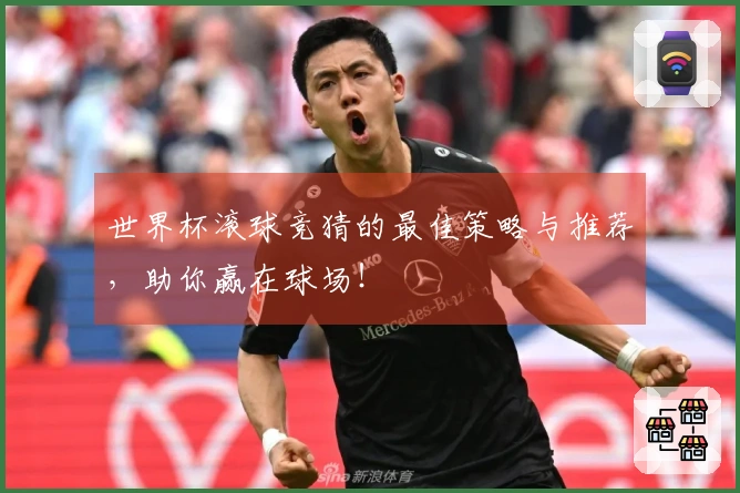 世界杯滚球竞猜的最佳策略与推荐，助你赢在球场！