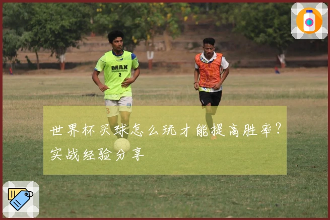 世界杯买球怎么玩才能提高胜率？实战经验分享