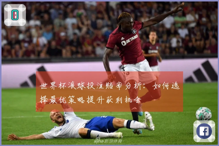 世界杯滚球投注赔率分析：如何选择最优策略提升获利机会