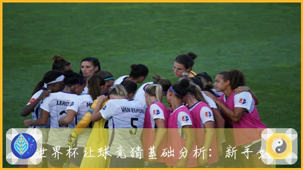 世界杯让球竞猜基础分析：新手如何轻松上手选号技巧